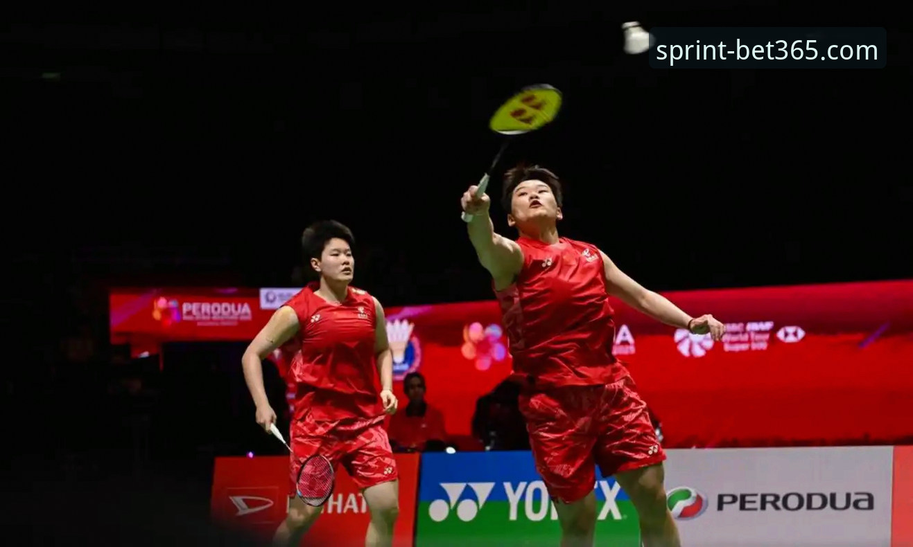 bet365手机版 2026尤伯杯半决赛观赛操作教程——从王祉怡逆转日本队看bet365手机版实战应用