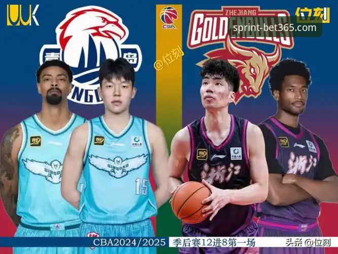 CBA季后赛浙江加时逆转宁波晋级八强最新动态，兰道夫33分成关键先生