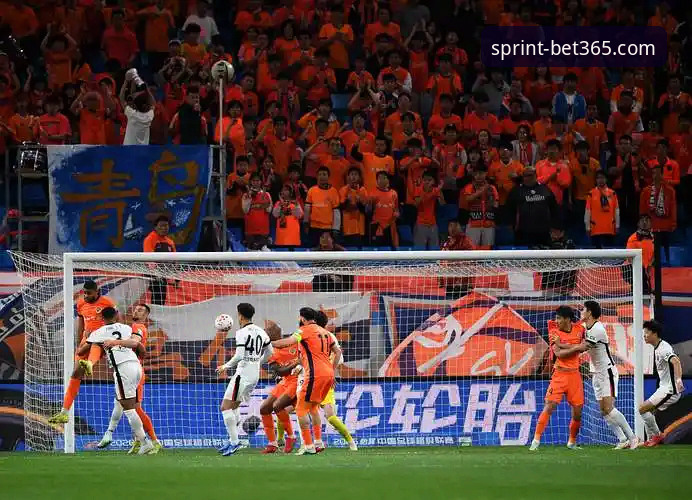 bet365投注技巧必备 中超联赛最新动态:青岛海牛3-1力克上海海港,bet365用户热议投注策略