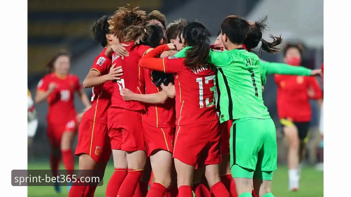 2026尤伯杯半决赛中国队强势晋级，bet365亚洲平台见证第21次决赛之旅