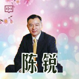 陈锐